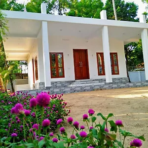 Homestay Coconut Garden