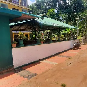 Homestay Aditi