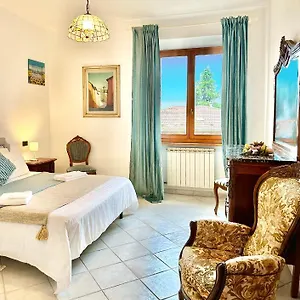 Apartment Dimora Delle Mura