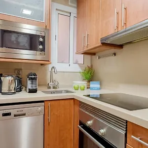 Apartment Sweet - Lesseps