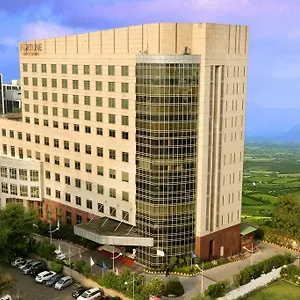 4* Hotel Fortune Select Global, Gurugram - Member Itc Hotels' Group