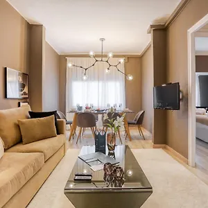 Apartment Rocafort In Eixample