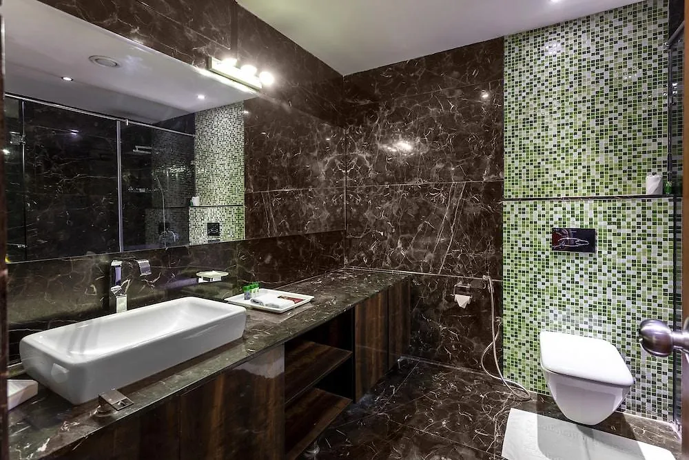 Atrio By Devam Hotel Gurgaon