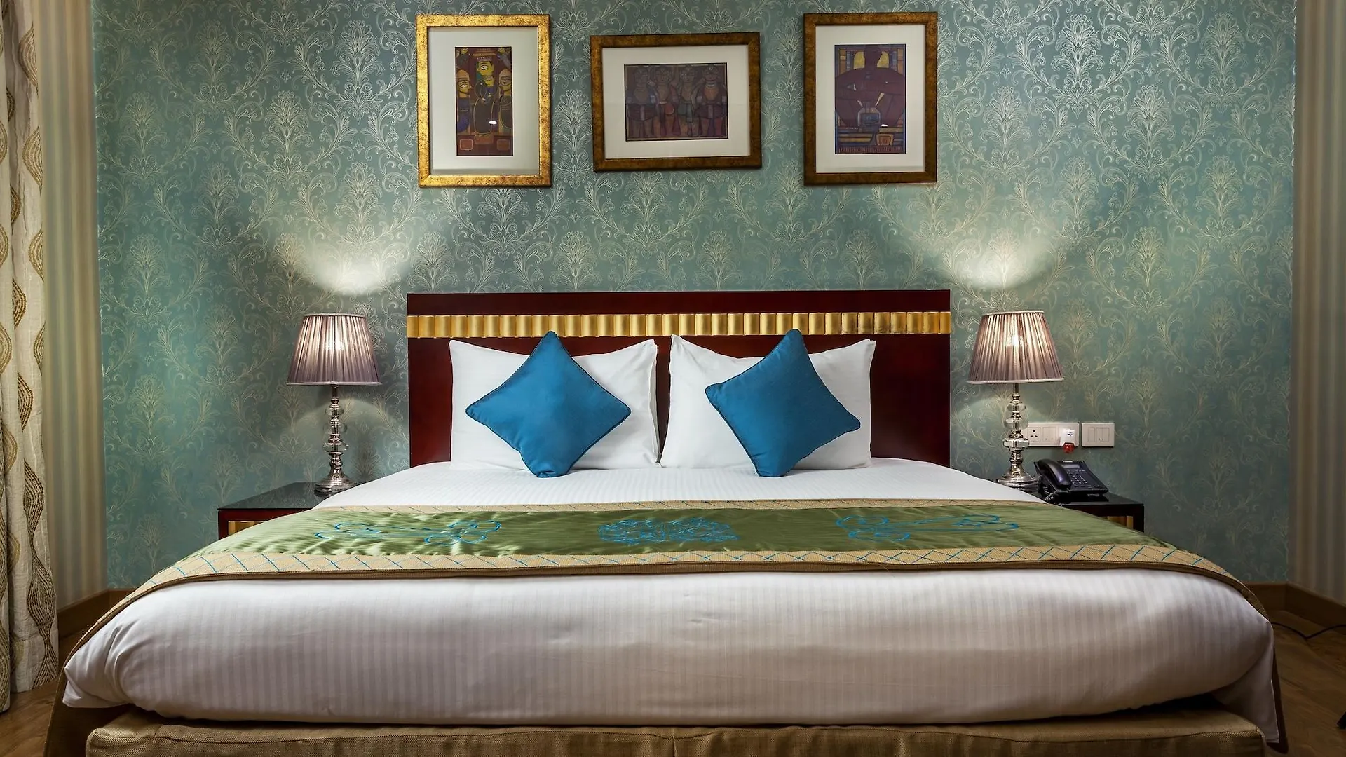 Atrio By Devam Hotel Gurgaon