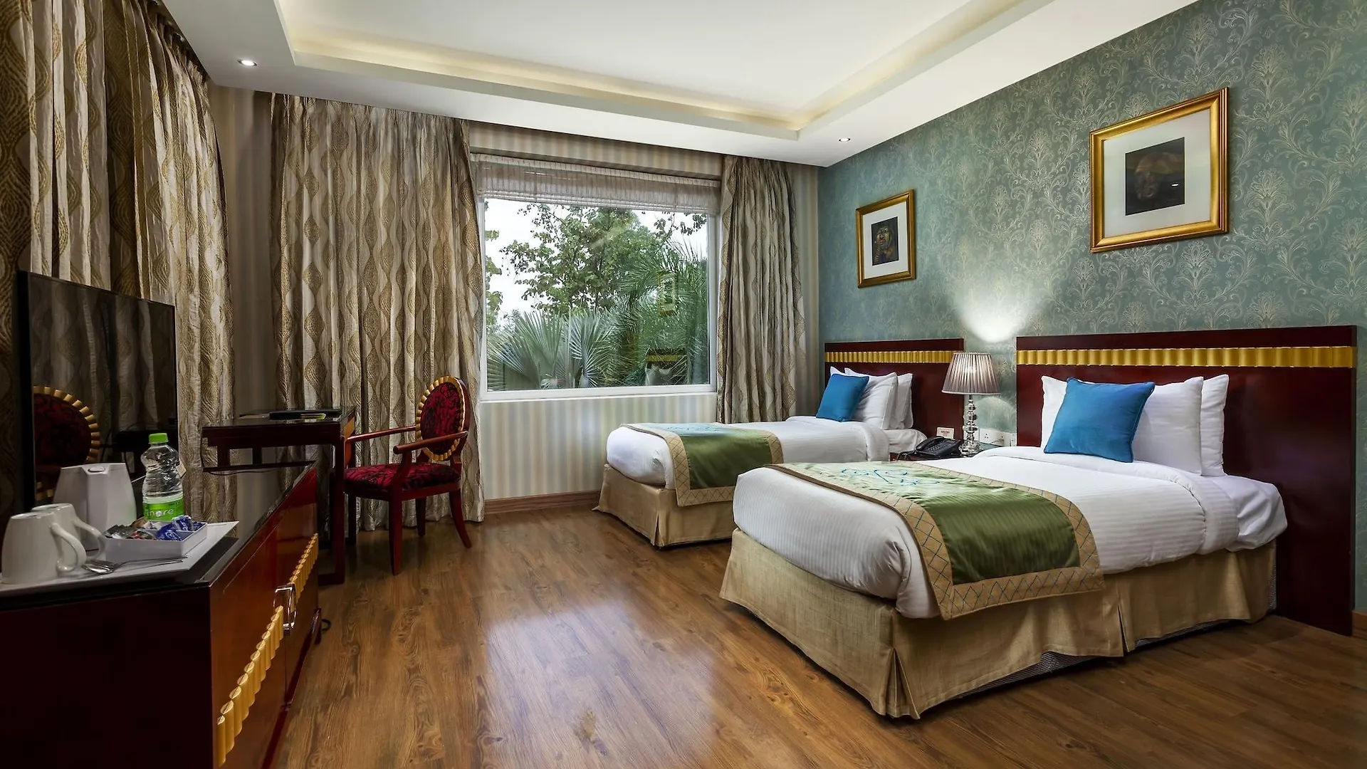 Atrio By Devam Hotel Gurgaon