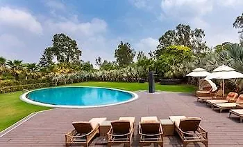 ****  Atrio By Devam Hotel Gurgaon India
