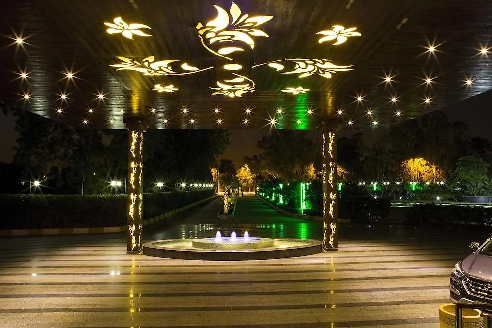 Atrio By Devam Hotel Gurgaon