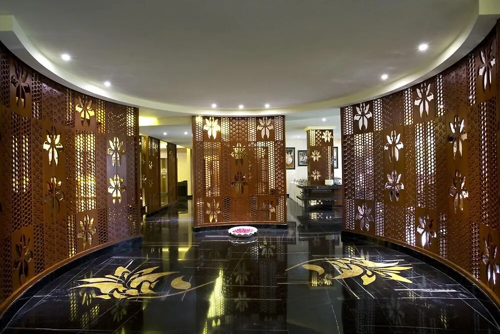 Atrio By Devam Hotel Gurgaon