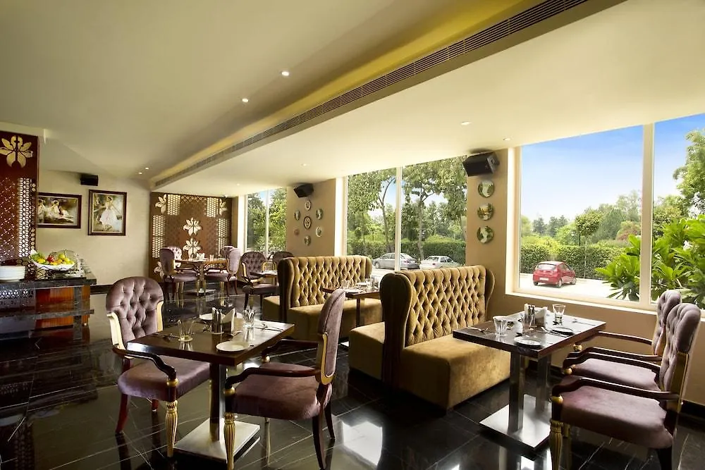 Atrio By Devam Hotel Gurgaon