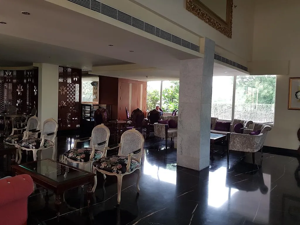 Atrio By Devam Hotel Gurgaon