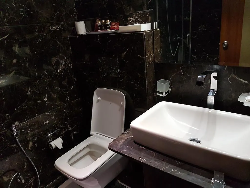 Atrio By Devam Hotel Gurgaon