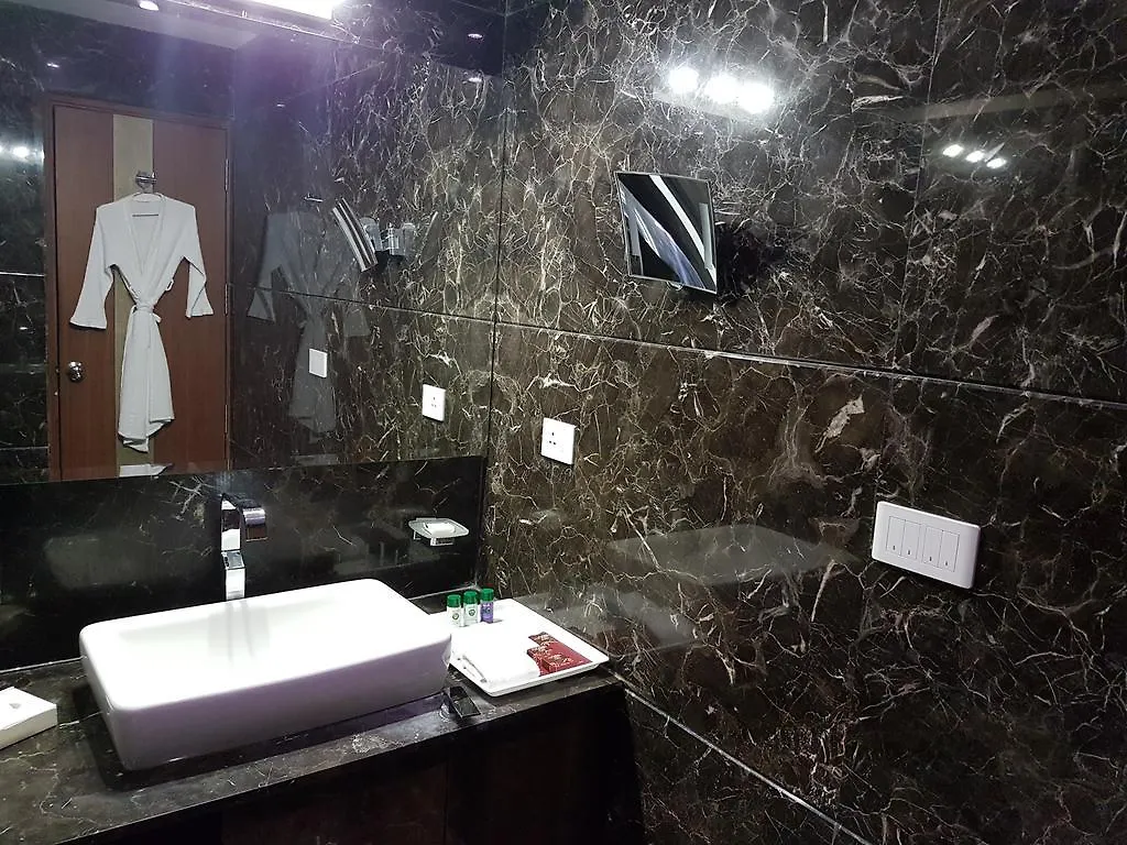 Atrio By Devam Hotel Gurgaon
