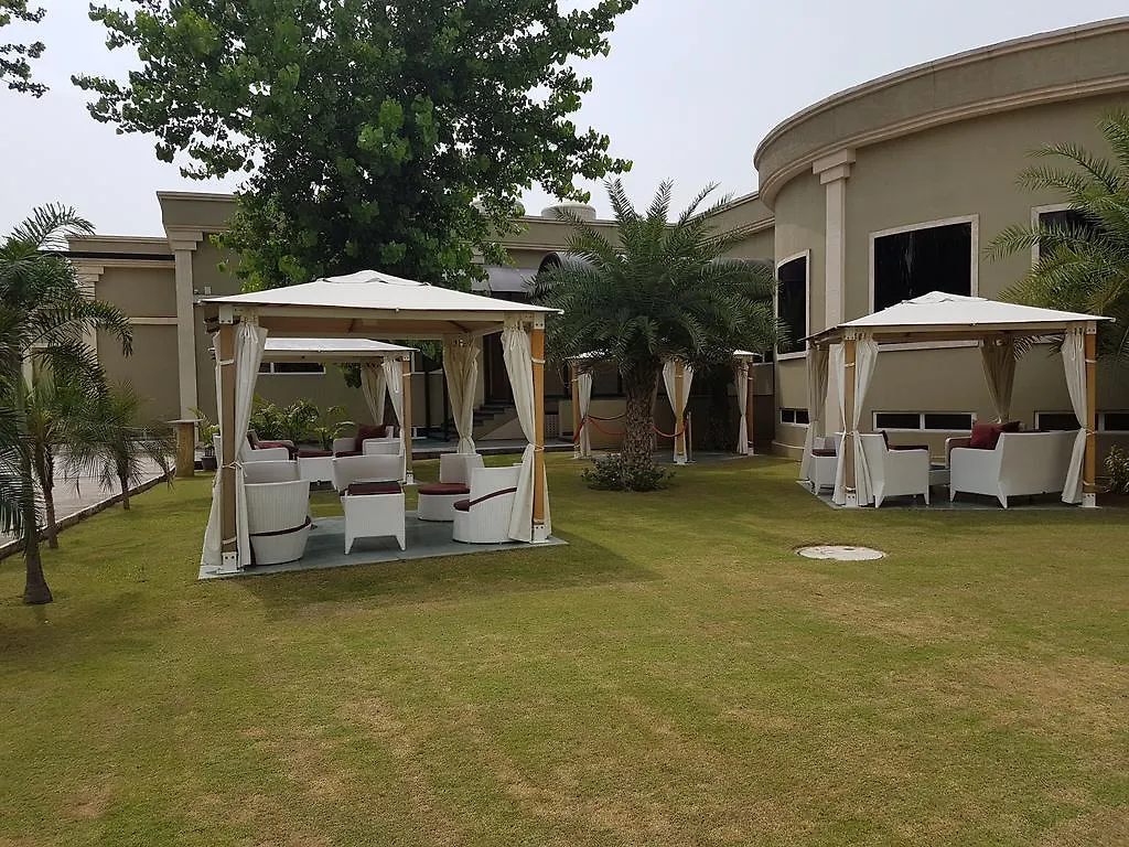 Atrio By Devam Hotel Gurgaon