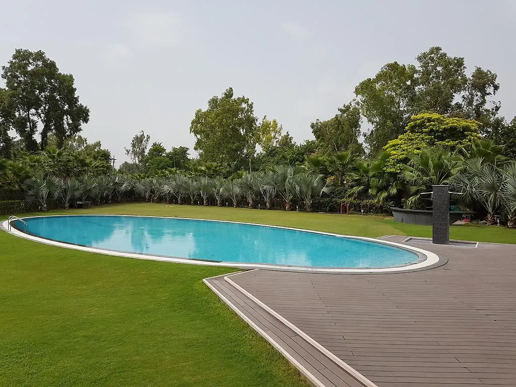 Atrio By Devam Hotel Gurgaon