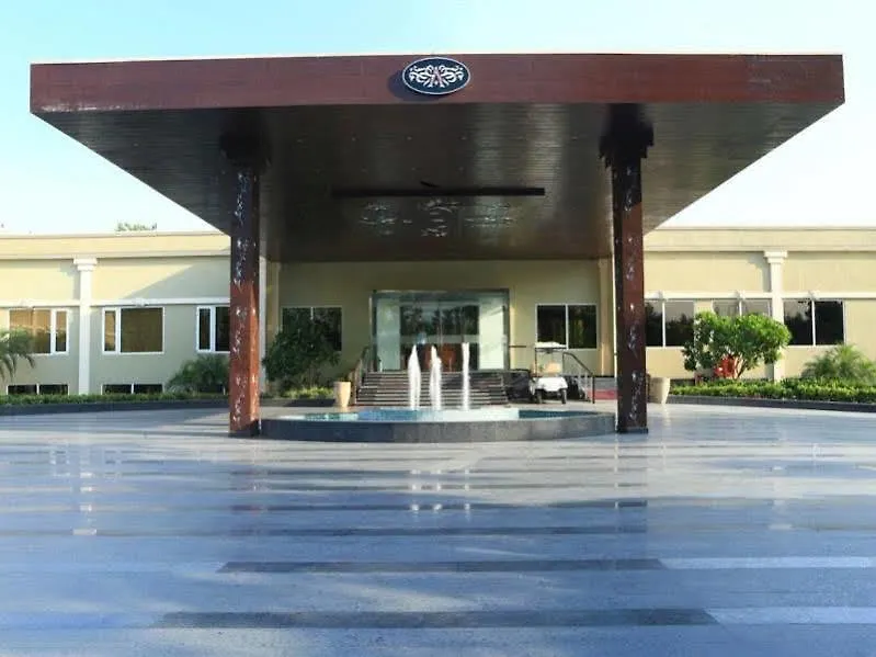 Atrio By Devam Hotel Gurgaon