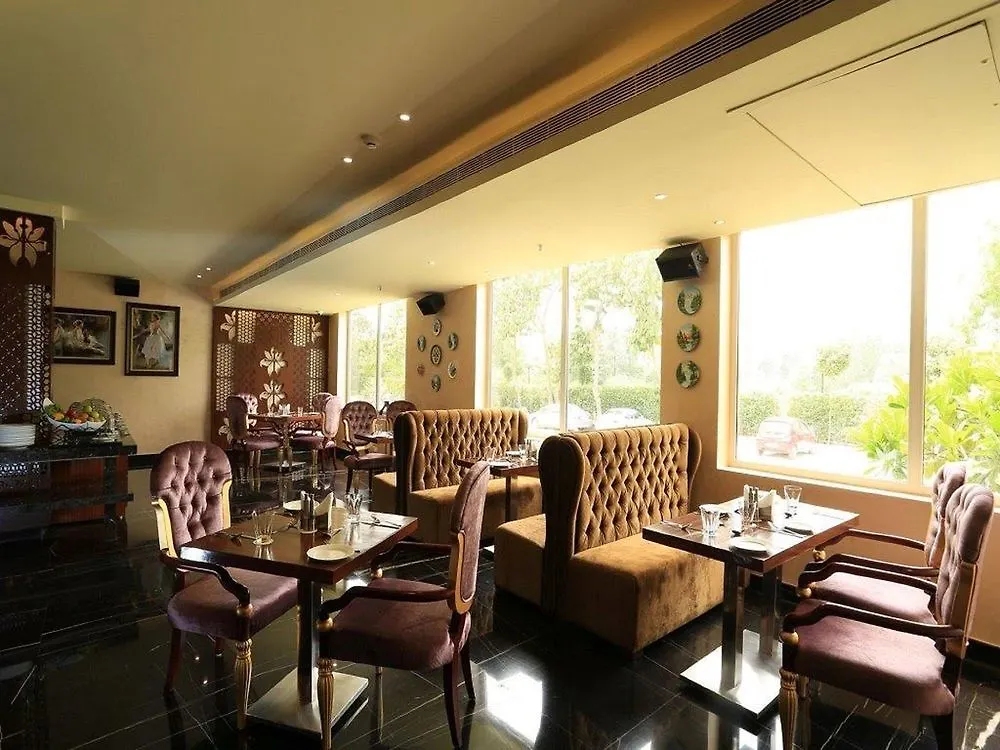 Atrio By Devam Hotel Gurgaon India