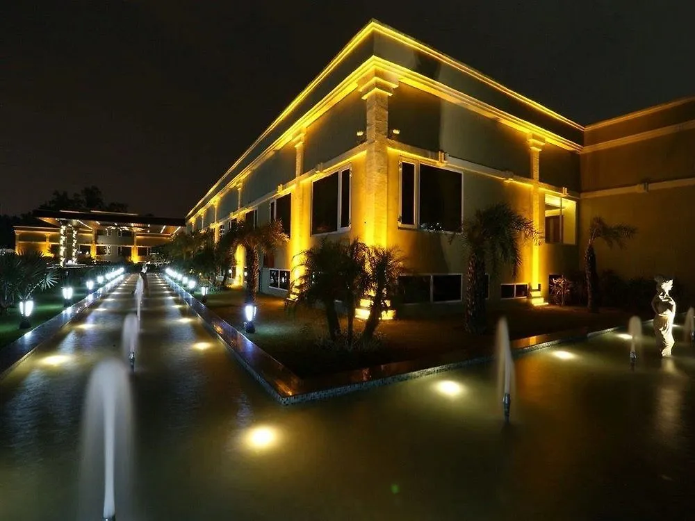 Atrio By Devam Hotel Gurgaon 4*,  India