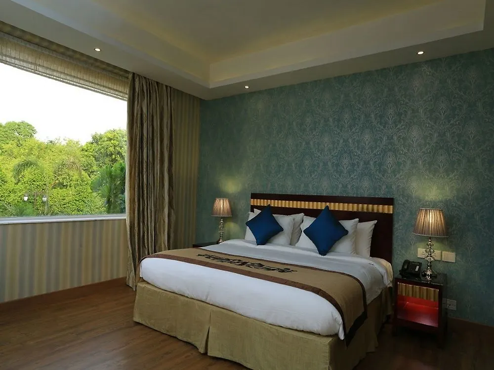 Atrio By Devam Hotel Gurgaon