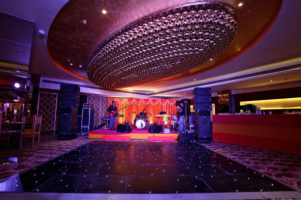 Atrio By Devam Hotel Gurgaon