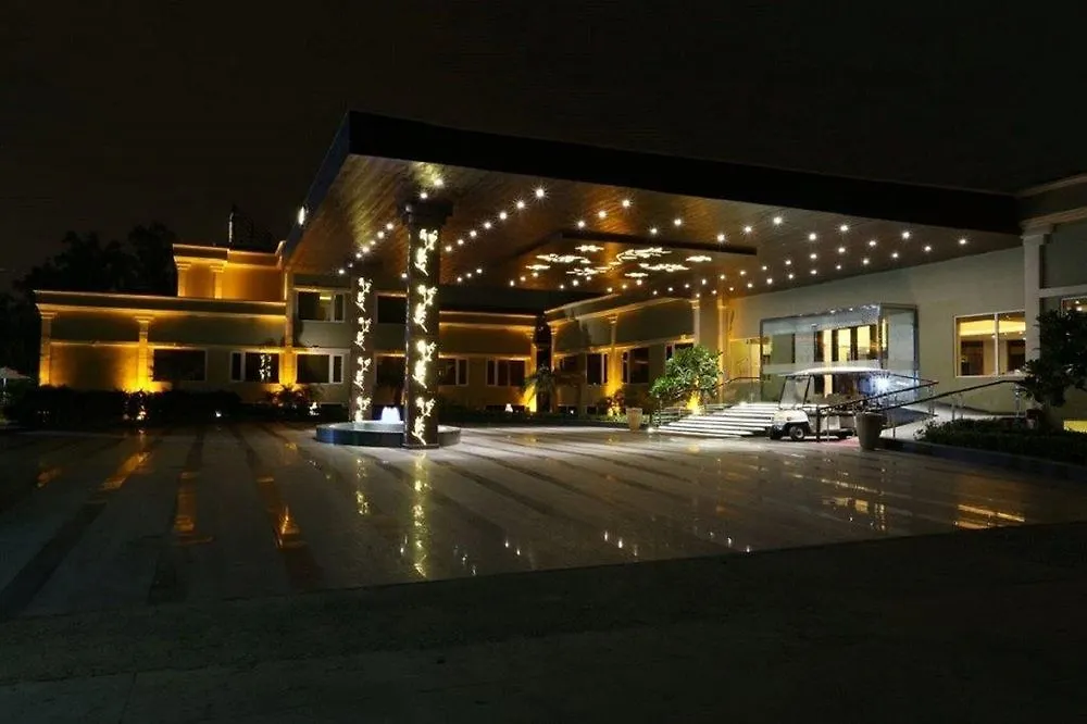 Atrio By Devam Hotel Gurgaon