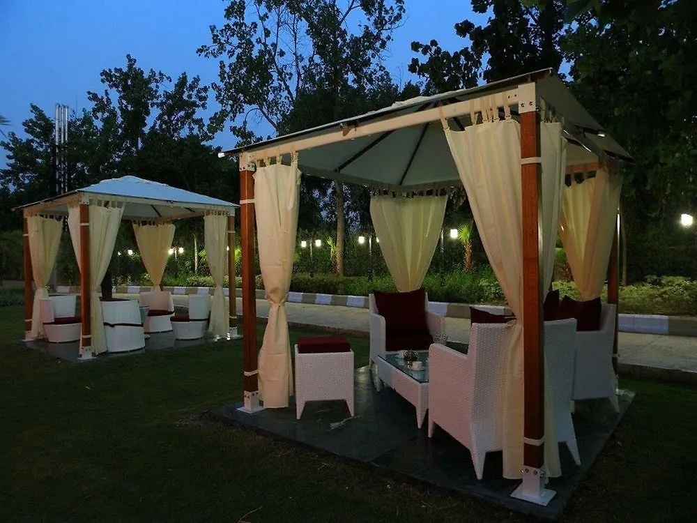 Atrio By Devam Hotel Gurgaon