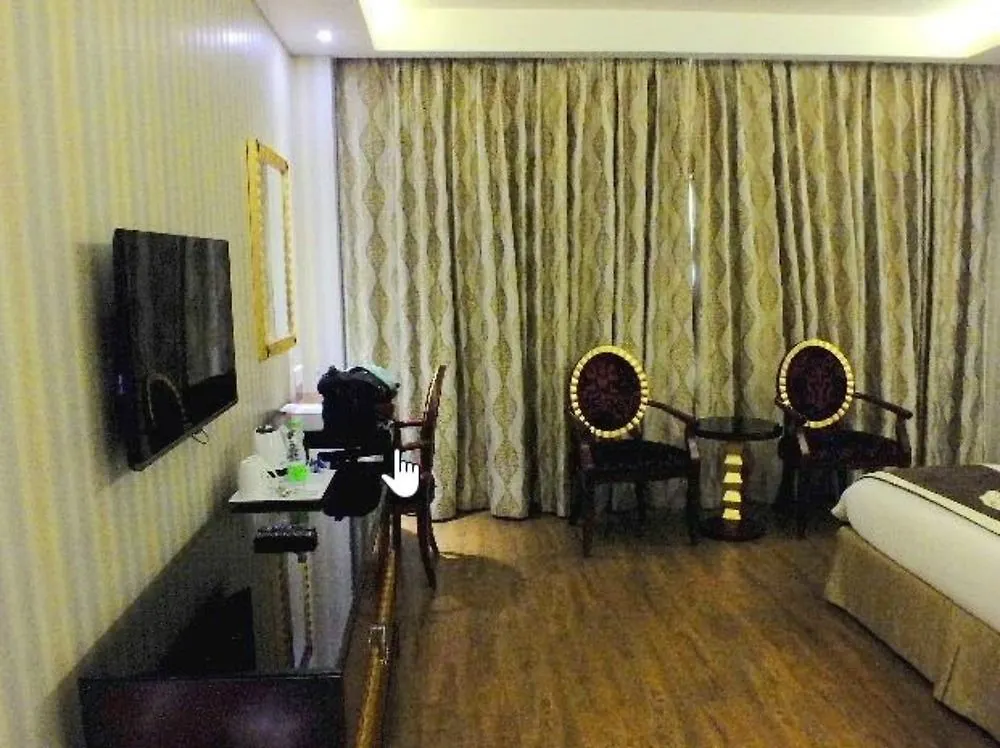 Atrio By Devam Hotel Gurgaon