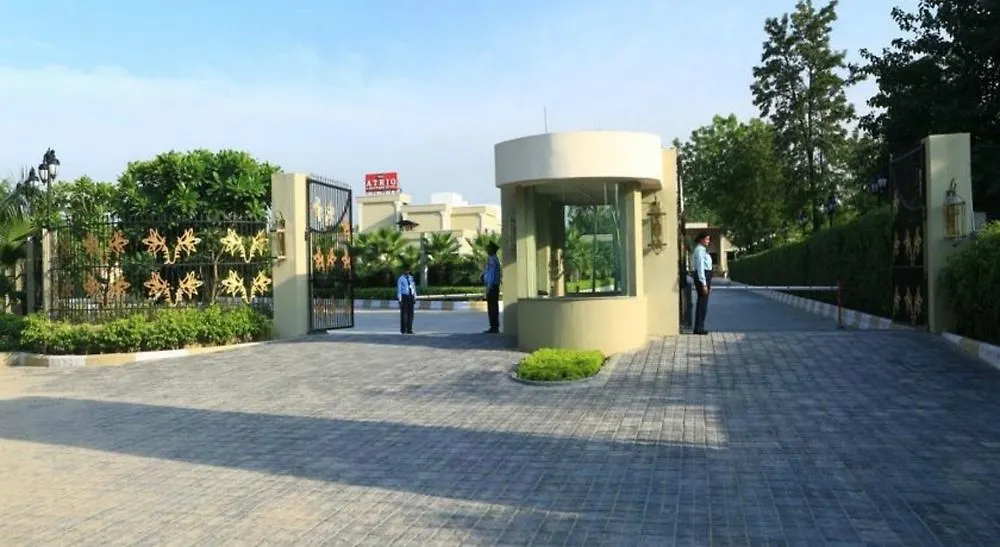Atrio By Devam Hotel Gurgaon 4*,