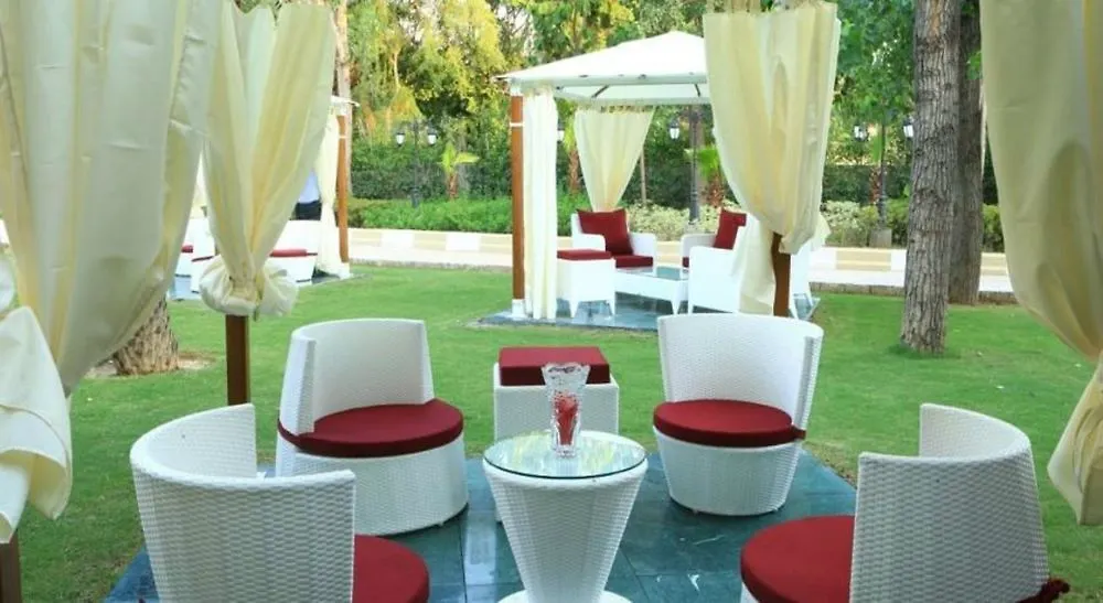 Atrio By Devam Hotel Gurgaon India