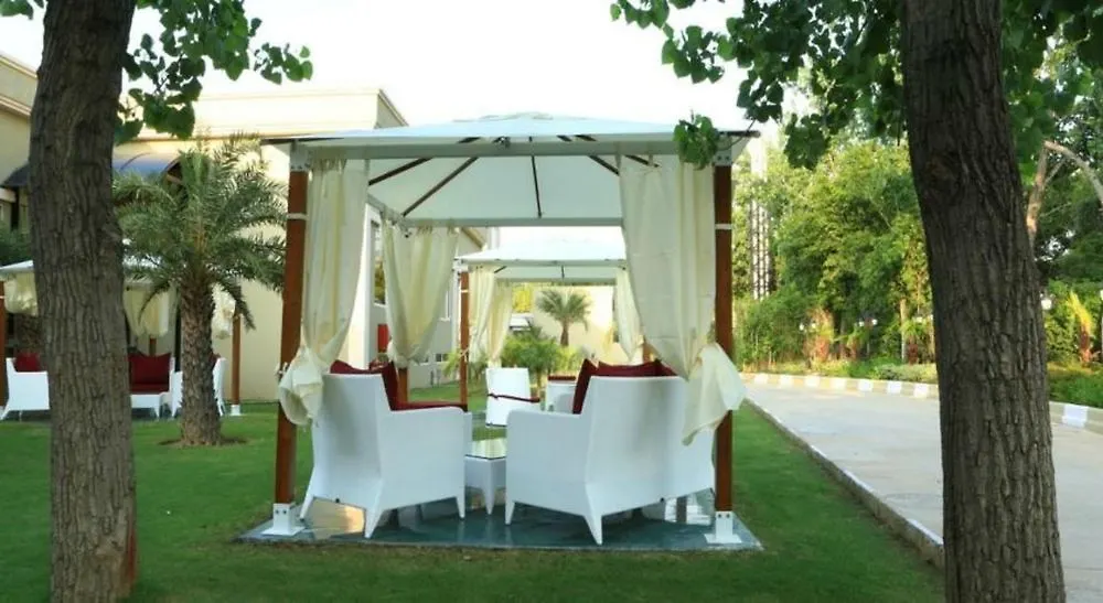 Atrio By Devam Hotel Gurgaon