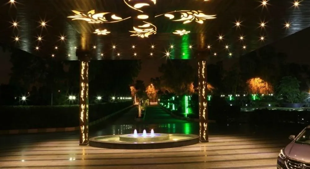 Atrio By Devam Hotel Gurgaon