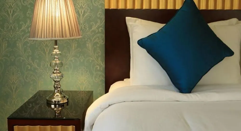 Atrio By Devam Hotel Gurgaon 4*,  India