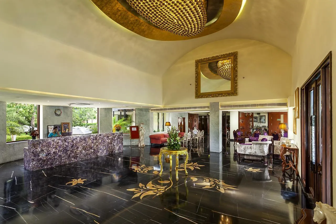 Atrio By Devam Hotel Gurgaon