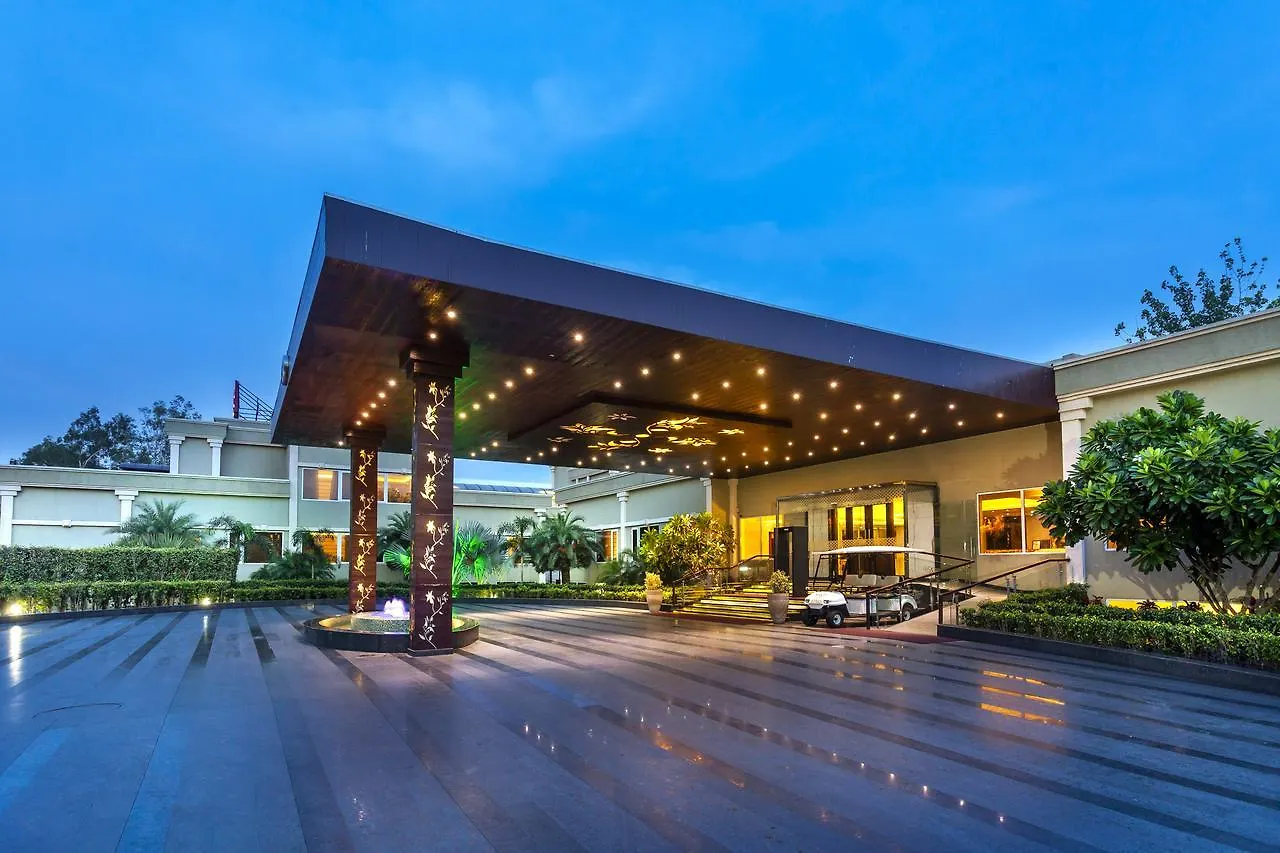 ****  Atrio By Devam Hotel Gurgaon India