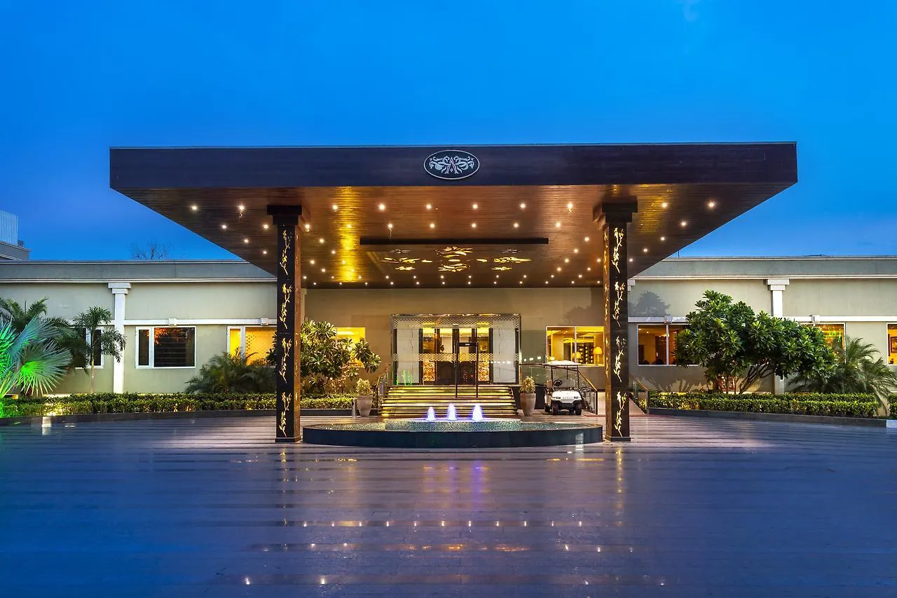 Atrio By Devam Hotel Gurgaon