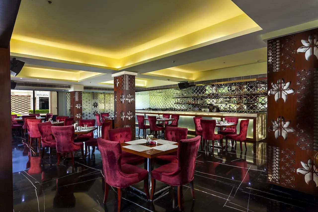 Atrio By Devam Hotel Gurgaon