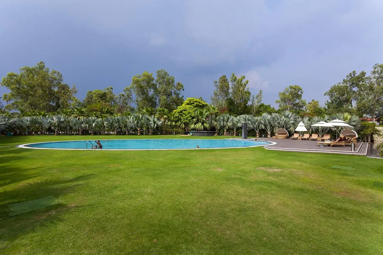 Atrio By Devam Hotel Gurgaon