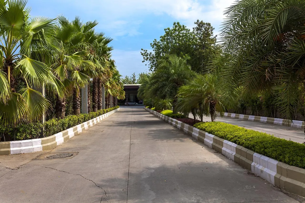 Atrio By Devam Hotel Gurgaon