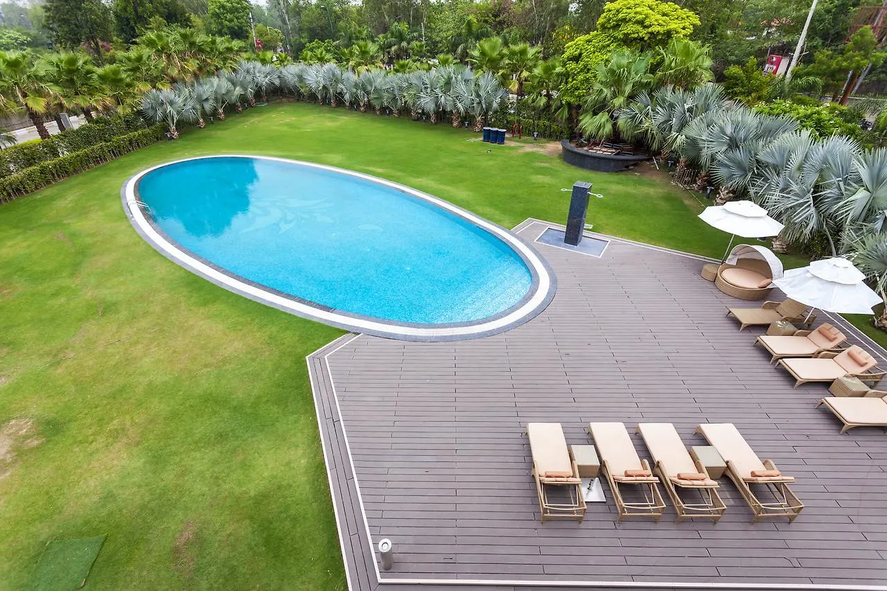Atrio By Devam Hotel Gurgaon