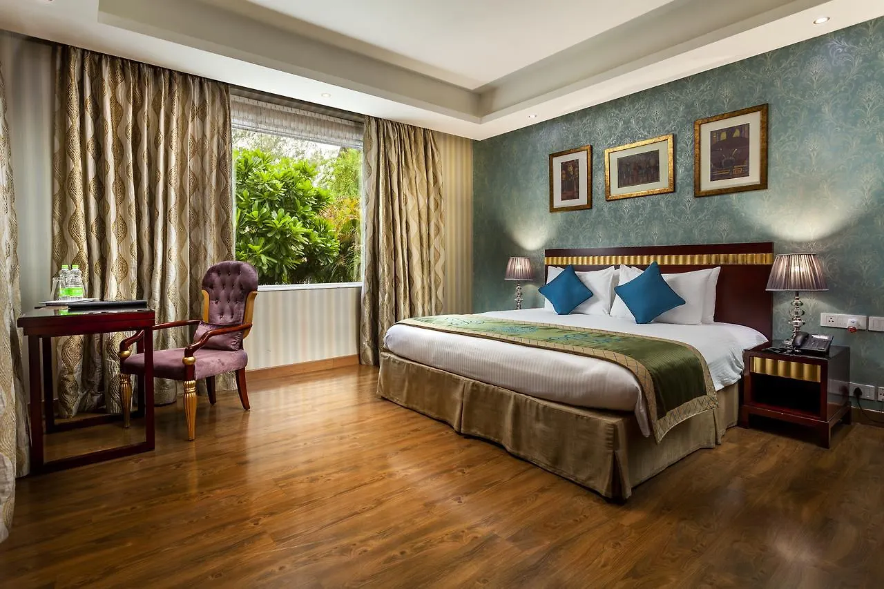 Atrio By Devam Hotel Gurgaon